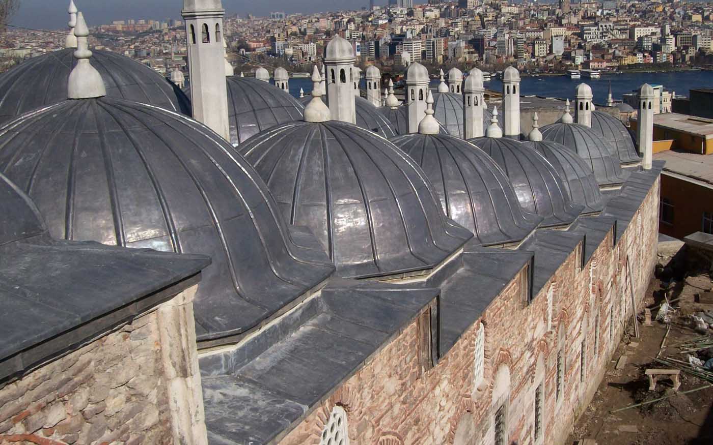 Rabi Madrasa